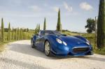 Faralli & Mazzanti Antas V8 GT 2008 года